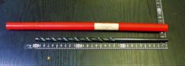 KOBELCO ツイストドリル　9.5×180×300　未使用
