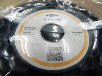 GFワイヤー加工機用電極線　ワイヤー径0,1　4kg