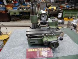 飯田鉄工所 工具研削盤 GT-200FC