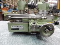 飯田鉄工所 工具研削盤 GT-200FC