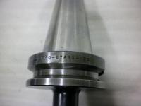 MST コレットホルダー BT50-CTA10-105
