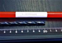 KOBELCO ツイストドリル　5.1×100×200　未使用