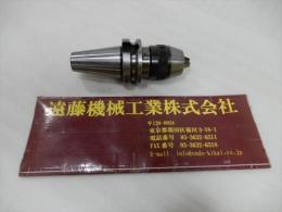 日研 BT40 ドリルチャック BT40-NPU13-80