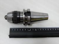 日研 BT40 ドリルチャック BT40-NPU13-80