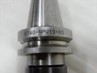 日研 BT40 ドリルチャック BT40-NPU13-80