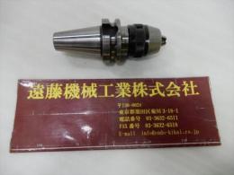 日研 BT40 ドリルチャック BT40-NPU13-80