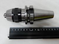 日研 BT40 ドリルチャック BT40-NPU13-80