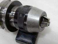 日研 BT40 ドリルチャック BT40-NPU13-80