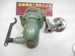 小林精機　チャックマスタ(アングルヘッド)　CM-40-105