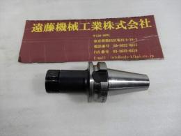 MST　ミーリングチャック　BT40-CTA10-90