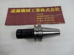 MST　ミーリングチャック　BT40-CTA10-90