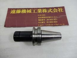 MST　ミーリングチャック　BT40-CTA10-90