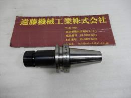 MST　ミーリングチャック　BT40-CTA10-90