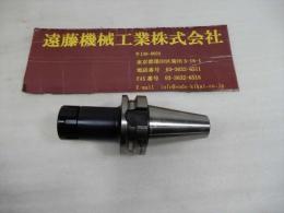MST　ミーリングチャック　BT40-CTA10-90