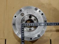 松本機械　3爪スクロールチャック　MA5-6