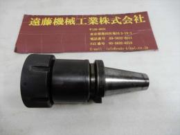 MST　ミーリングチャック　BT40-CTA32-105