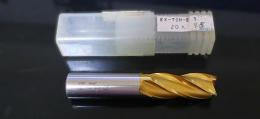 OSG　エンドミル　EX-TIN-EMS　20