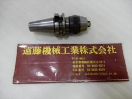 日研 BT40 ドリルチャック BT40-NPU13-80