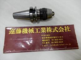 日研 BT40 ドリルチャック BT40-NPU13-80