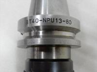 日研 BT40 ドリルチャック BT40-NPU13-80