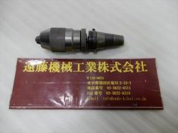 日研 クイック式ドリルチャック DT35-6 ユキワチャック付