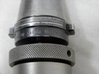 日研 クイック式ドリルチャック DT35-6 ユキワチャック付