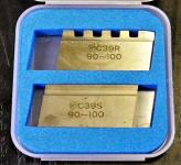 聖和　スーパードリル替刃　C39　90-100　未使用