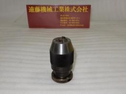 ALBRECHT　ドリルチャック　1-13　1/32-1/2　JT6