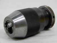 ALBRECHT　ドリルチャック　1-13　1/32-1/2　JT6