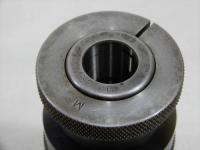 ALBRECHT　ドリルチャック　1-13　1/32-1/2　JT6