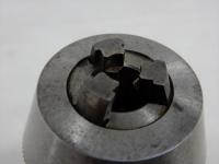 ALBRECHT　ドリルチャック　1-13　1/32-1/2　JT6