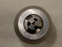 ALBRECHT　ドリルチャック　1-13　1/32-1/2　JT6