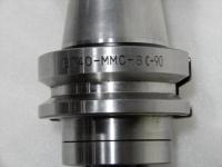 日研 BT40 ミニミニチャック BT40-MMC8C-90