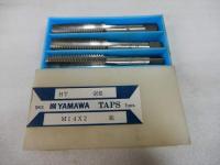 【未使用】ヤマワ　ハンドタップ　HT M14×2　1～3