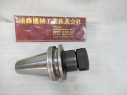 MSTミーリングチャックBT50-CTA25-105