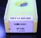 MITSUBISHI チップ　TAWN1800T VP10H 未使用