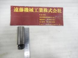 日研　コレットホルダー　K32-SC10-120　　シャンク径32mm