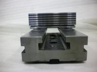 ジェラルディ 精密モジュラー シングル固定口金付バイス　GR103-3