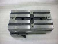 ジェラルディ 精密モジュラー シングル固定口金付バイス　GR103-3