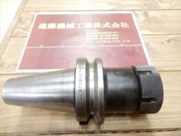 MSTミーリングチャックBT50-CTA32S-120