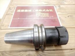 MSTミーリングチャックBT50-CTA32S-120