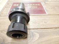 MSTミーリングチャックBT50-CTA32S-120
