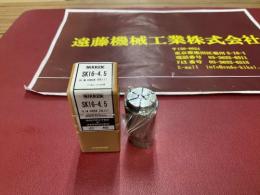 日研スリムコレット　　SK16-4,5　1個