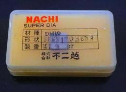 NACHI チップ　SPKN1203EDR KI 3 DT 未使用