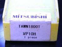 MITSUBISHI チップ　TAWN1800T VP10H 未使用