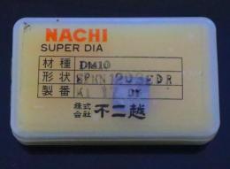 NACHI チップ　SPKN1203EDR 未使用