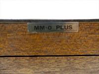 アイゼン　MM-0　PLUS