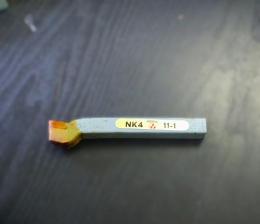 日本高周波鋼業　バイト　NK4　11-1　未使用