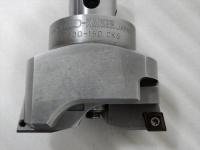 BIG KAISER RWボーリングヘッド RW100-150 CK6