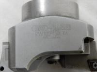 BIG KAISER RWボーリングヘッド RW100-150 CK6